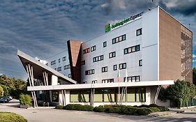 Holiday Inn Express Milan-Malpensa Airport, An Ihg Hotel